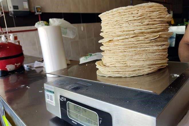 Demandan subsidio a la tortilla, no al AIFA