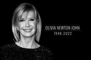 Fallece Olivia Newton-John, actriz de la película ‘Vaselina’