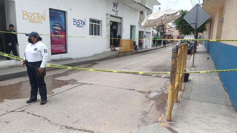 Grave inseguridad en Huajuapan de León ante abandono de edil