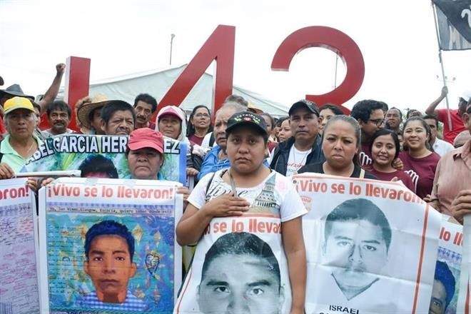 Pudo Ejército salvar a normalistas de Ayotzinapa