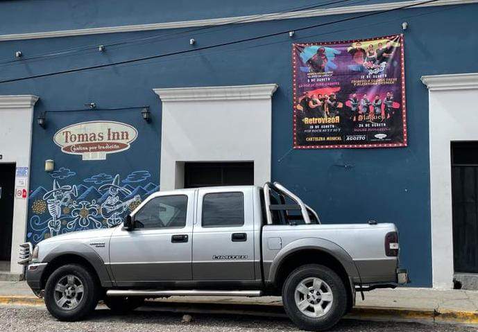 Revelan nombre de restaurante de Oaxaca en que se intoxicaron más de 40 personas