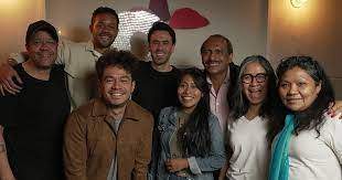 Yalitza Aparicio protagonizará nueva película de Netflix