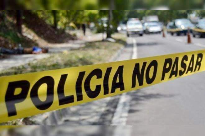 Detienen y llevan a juicio a un hombre que mató a su esposa en Oaxaca
