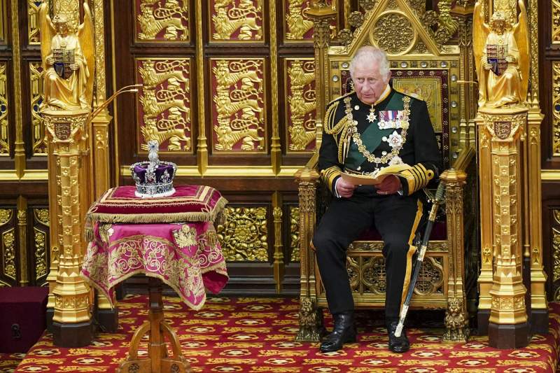 La muerte de la reina Isabel II sitúa al Reino Unido ante un futuro incierto