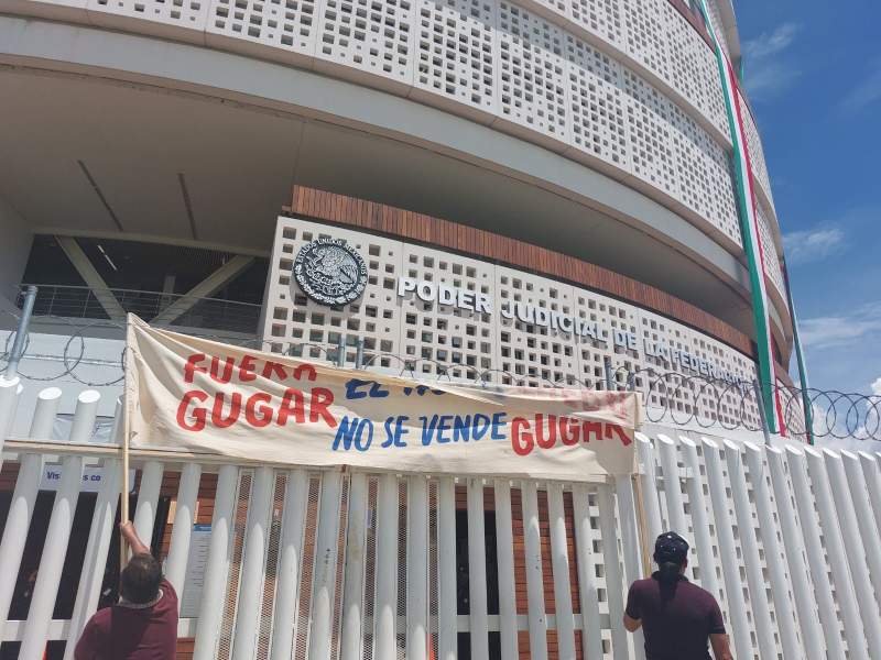 Los Sosa Villavicencio insisten en perjudicar a familias de Coyotepec