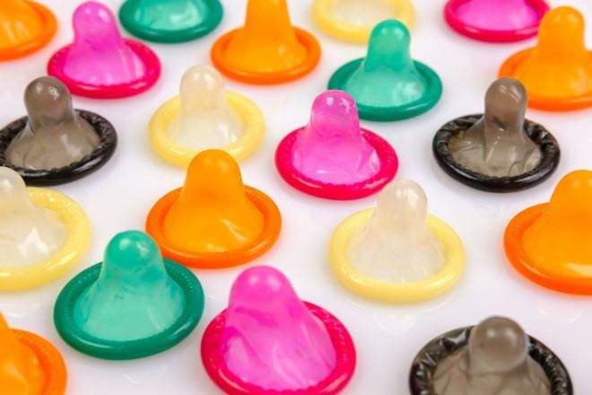 Se desinfla la venta de condones en México