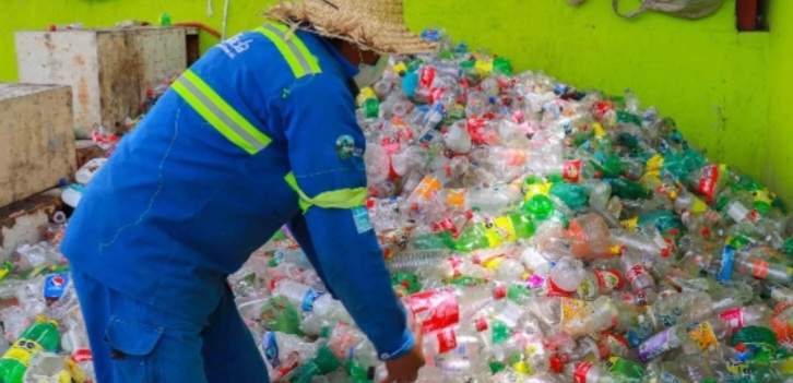 Posicionamiento de Sikanda frente a la problemática de la basura en la ciudad de Oaxaca y zona conurbada