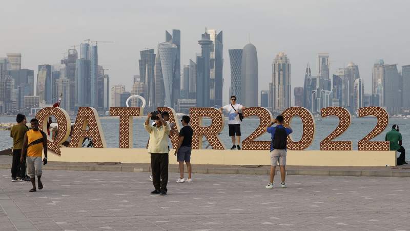 Comienza el Mundial de Qatar, el torneo más insólito de la historia