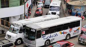 No está autorizado ningún incremento a la tarifa del transporte público: Semovi