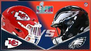 Habemus Super Bowl LVII, Eagles y Chiefs van por el Vince Lombardi