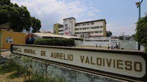 Con 35 mdp Gobierno del Estado dota con equipo y mobiliario al Hospital General “Doctor Aurelio Valdivieso”