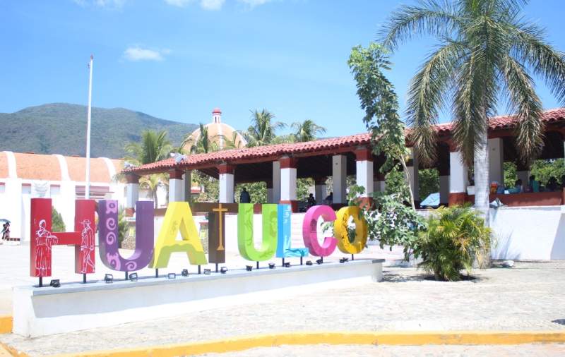 Santa María Huatulco una cabecera municipal que conserva su esencia y su historia
