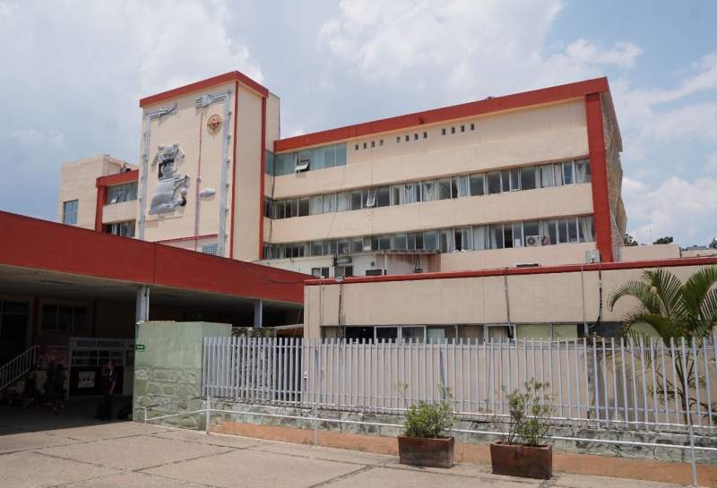 Hospital Aurelio Valdivieso cumple 58 años al servicio de la población más vulnerable