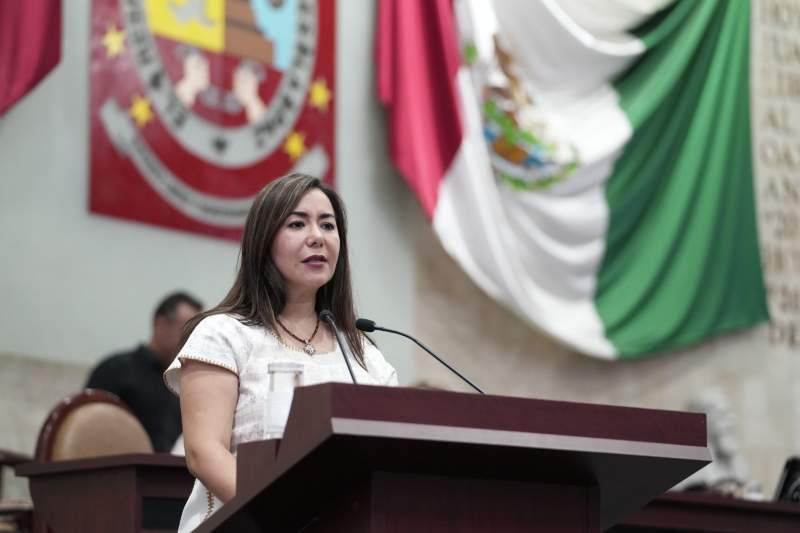 Propone diputada Haydeé Reyes Soto tipificar como delito el maltrato contra las personas adultas mayores