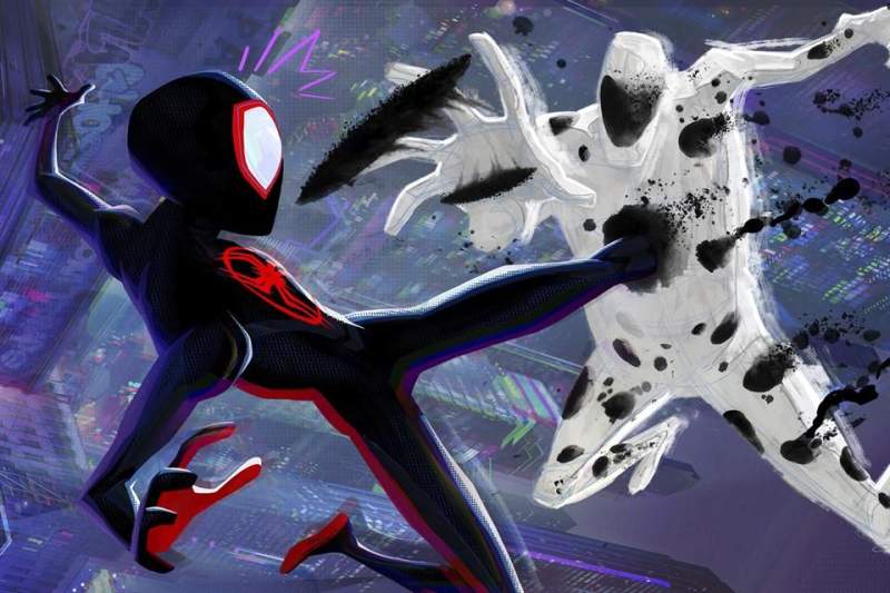 Supera ‘Spider-Man’ el poder de ‘La Sirenita’ en taquillas