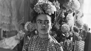 Frida Kahlo: el accidente, su inspiración y el legado al mundo del arte