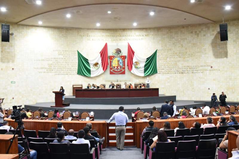 Se expide la Ley de Prevención, Tratamiento y Control de las Adicciones para Oaxaca