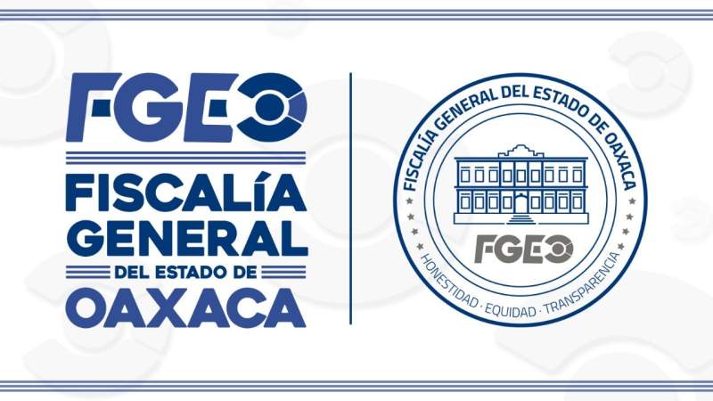 Fiscalía de Oaxaca obtiene fallo condenatorio y vinculación a proceso por delitos sexuales contra niñas, cometidos en la Cuenca