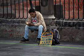México, un país con ganas de leer pero con poco tiempo y dinero para hacerlo