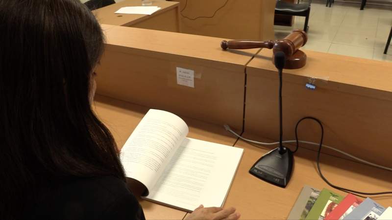Atiende Poder Judicial de Oaxaca 1,173 solicitudes de intérpretes-traductores