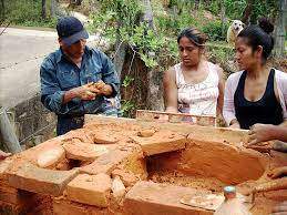 La tecnología sostenible que transformó la cocina de doña Elia en Oaxaca es premiada en la COP28
