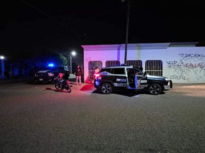 Masacre en fiesta de XV años en Sonora deja 6 muertos