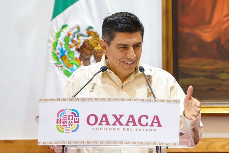 Oaxaca, primera entidad del país en replicar Internet para el Bienestar