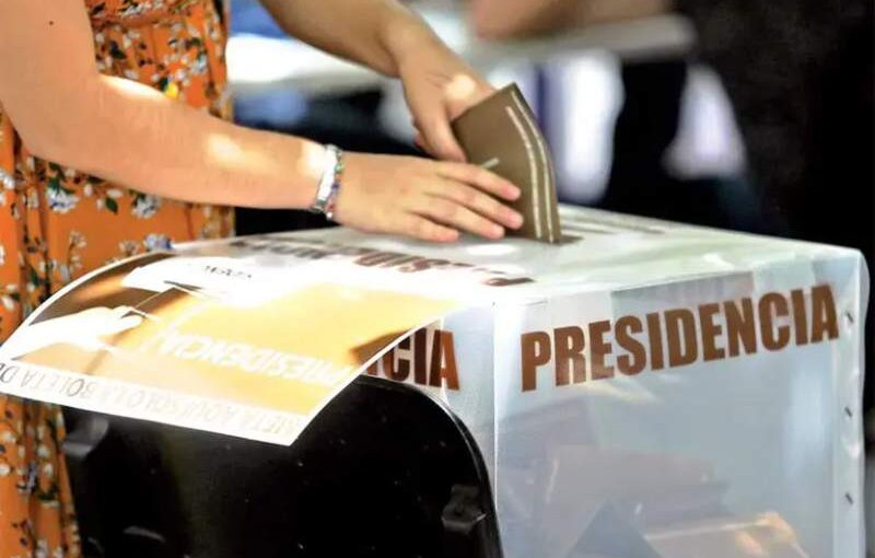 Advierten 4 riesgos para las elecciones; 50 organizaciones presentan informe