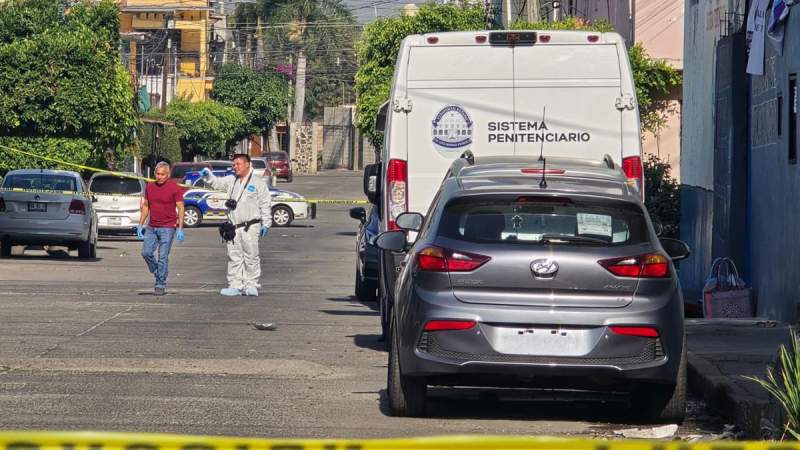Ataque en penal de Cuautla dejó una mujer fallecida y tres lesionados