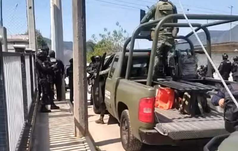 Nueva masacre en Veracruz: ataque armado dejó siete muertos en Acultzingo