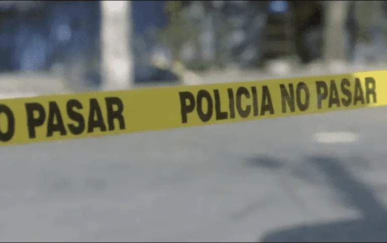 Puebla: Se registra ataque armado en la comunidad de San Andrés Hueyacatitla