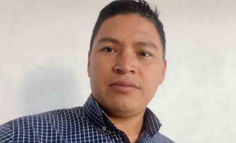 Matan a balazos a Alfredo González Díaz, aspirante del PT a la alcaldía de Atoyac