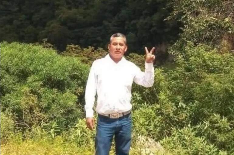 Matan a balazos al regidor de Morena en Chilapa, Guerrero