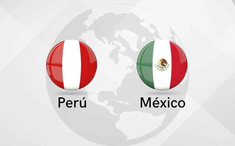 Perú impone visa a mexicanos en reciprocidad a la medida del gobierno de México