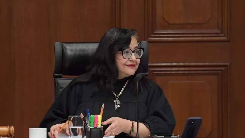 Morena y aliados piden renuncia de Norma Piña a la Corte por “encabezar cartel judicial”