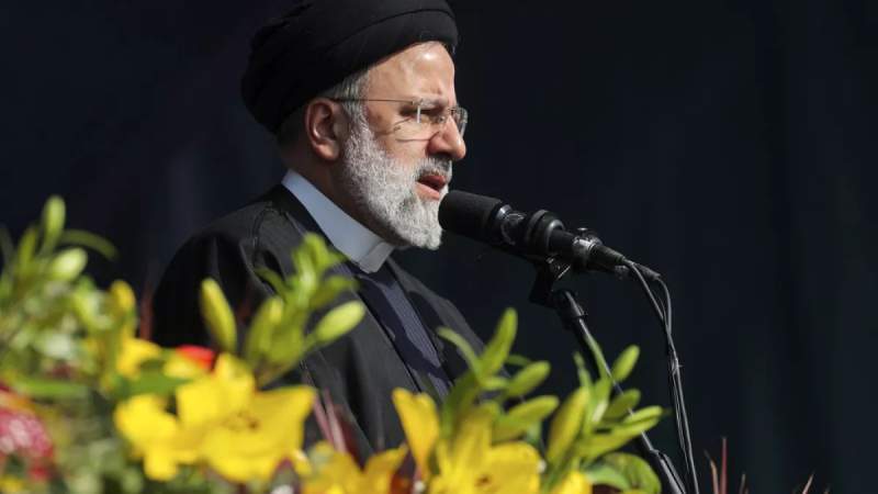 ‘No hay señales de vida’: dan por muerto al presidente iraní, Ebrahim Raisi