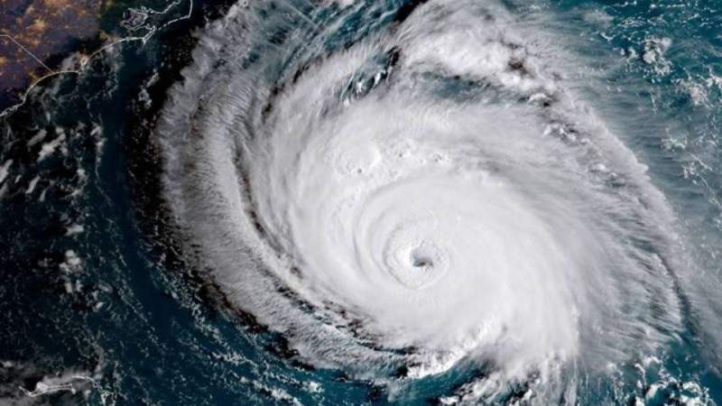 Ciclón Tropical Alberto: con probabilidad de 20 por ciento de desarrollarse en costas de México