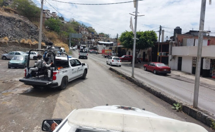 Reportan desaparición de Enrique Hernández Avilez, periodista de Taxco de Alarcón