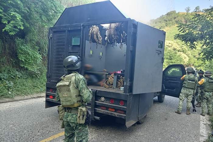 Violencia en Tecpan: van 31 personas asesinadas desde el jueves; escuelas ya suspendieron clases