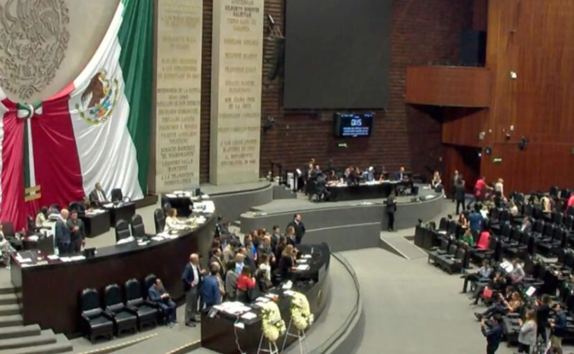 Diputados aprueban extinción de órganos autónomos