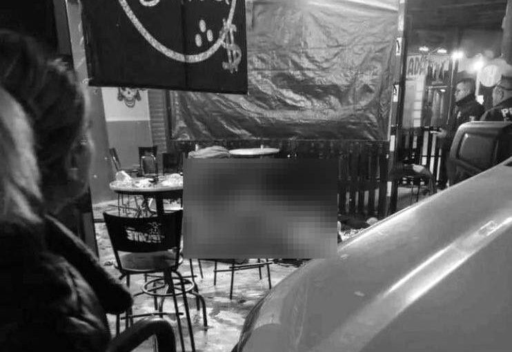 Nuevo ataque armado en bar de Cuautitlán Izcalli deja 5 muertos; violencia en bares suma otra tragedia