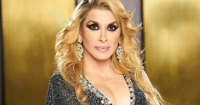 Murió Dulce, la cantante, tras varios días hospitalizada