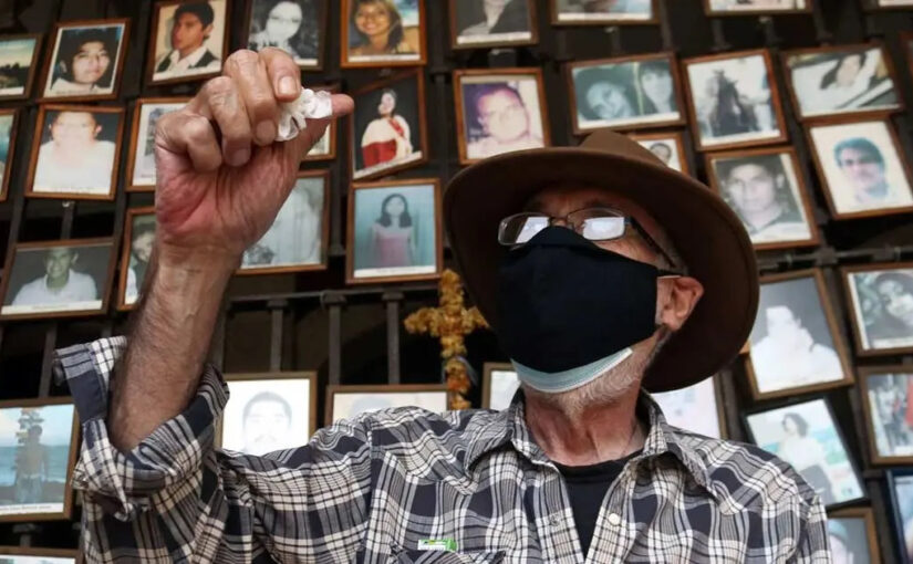 Condenan a 293 años de prisión a homicida del hijo de Javier Sicilia