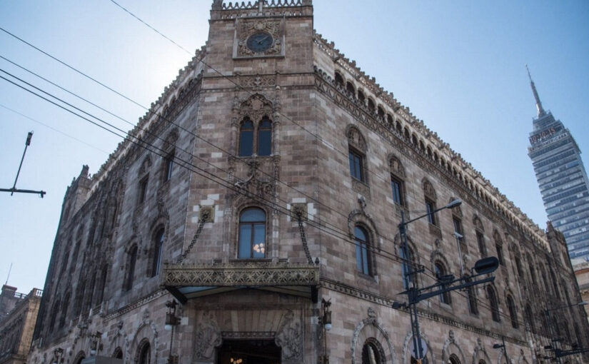 Correos de México suspende envíos de cartas y paquetería a EU